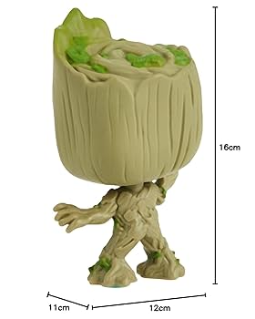 funko pop ヨンドゥ　クラグラン funko pop ヨンドゥ クラグラン Amazon.com: POP Marvel